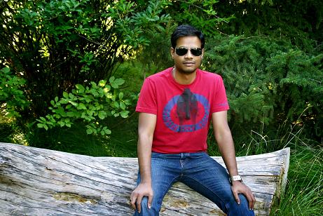 Karthik Marupeddi continues to learn and grow professionally