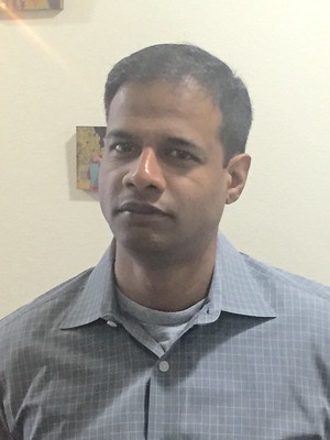 Karthik Marupeddi helps companies adopt efficient software solutions