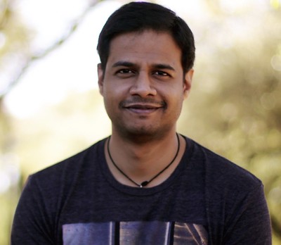 Karthik Marupeddi pioneers new software solutions for industrial operations