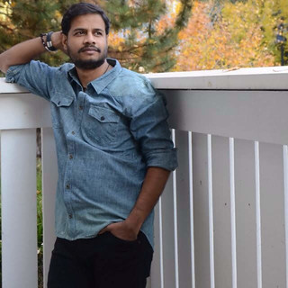 Karthik Marupeddi prioritizes quality in every phase of software development
